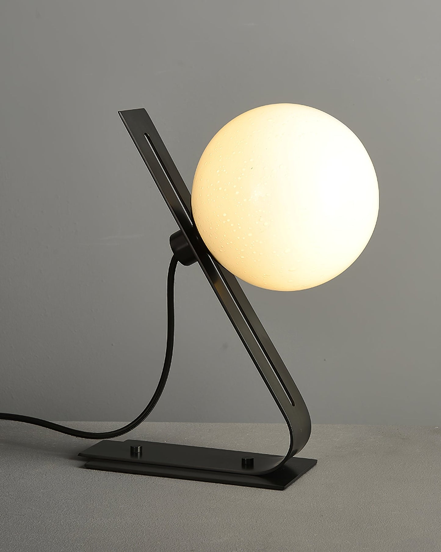 ArandelaGlow - Lampe de Bureau Moderne