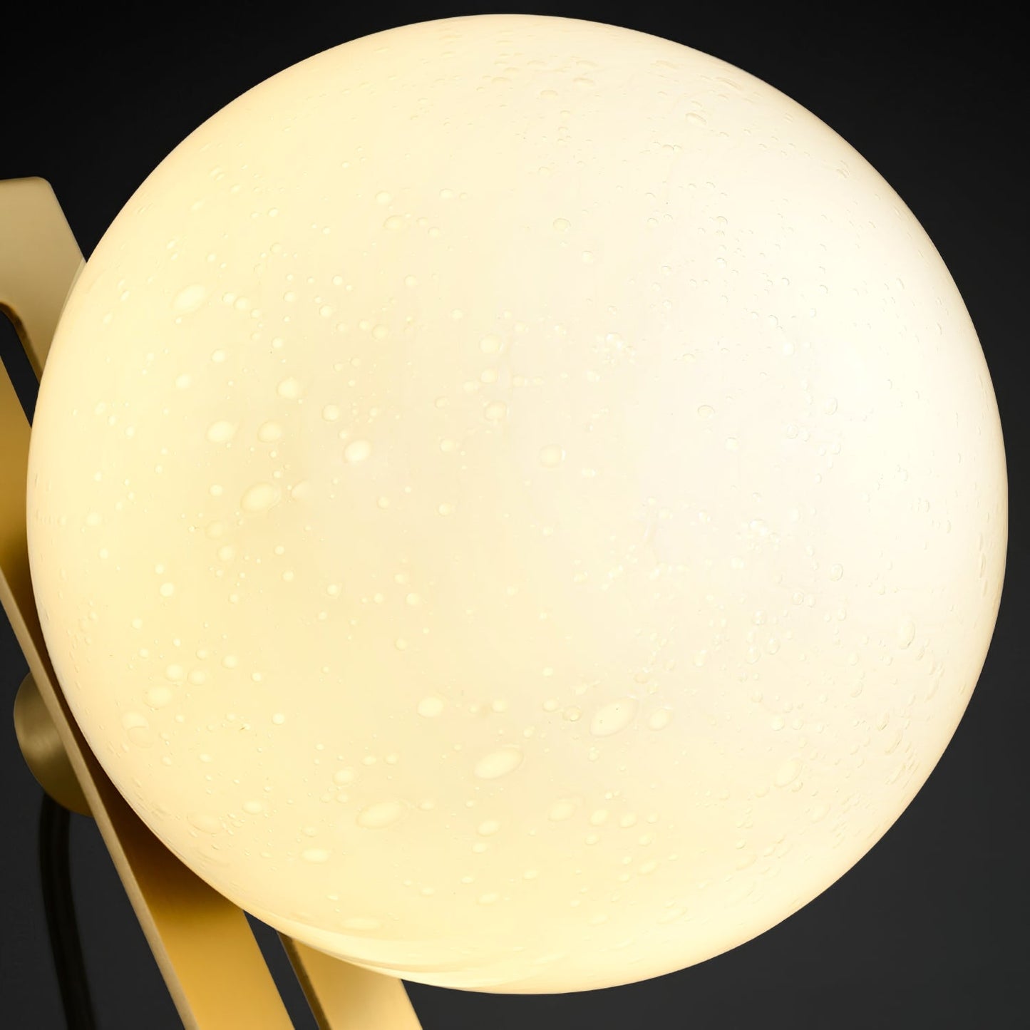 ArandelaGlow - Lampe de Bureau Moderne