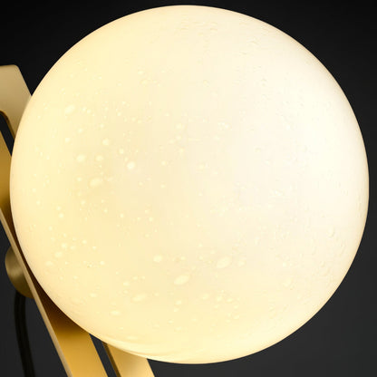 ArandelaGlow - Lampe de Bureau Moderne