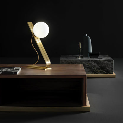 ArandelaGlow - Lampe de Bureau Moderne