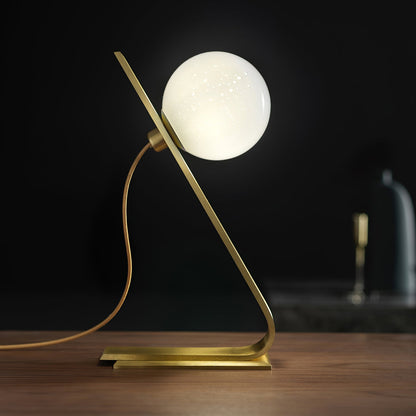ArandelaGlow - Lampe de Bureau Moderne