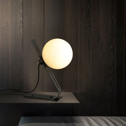 ArandelaGlow - Lampe de Bureau Moderne