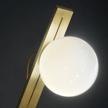 ArandelaGlow - Lampe de Bureau Moderne