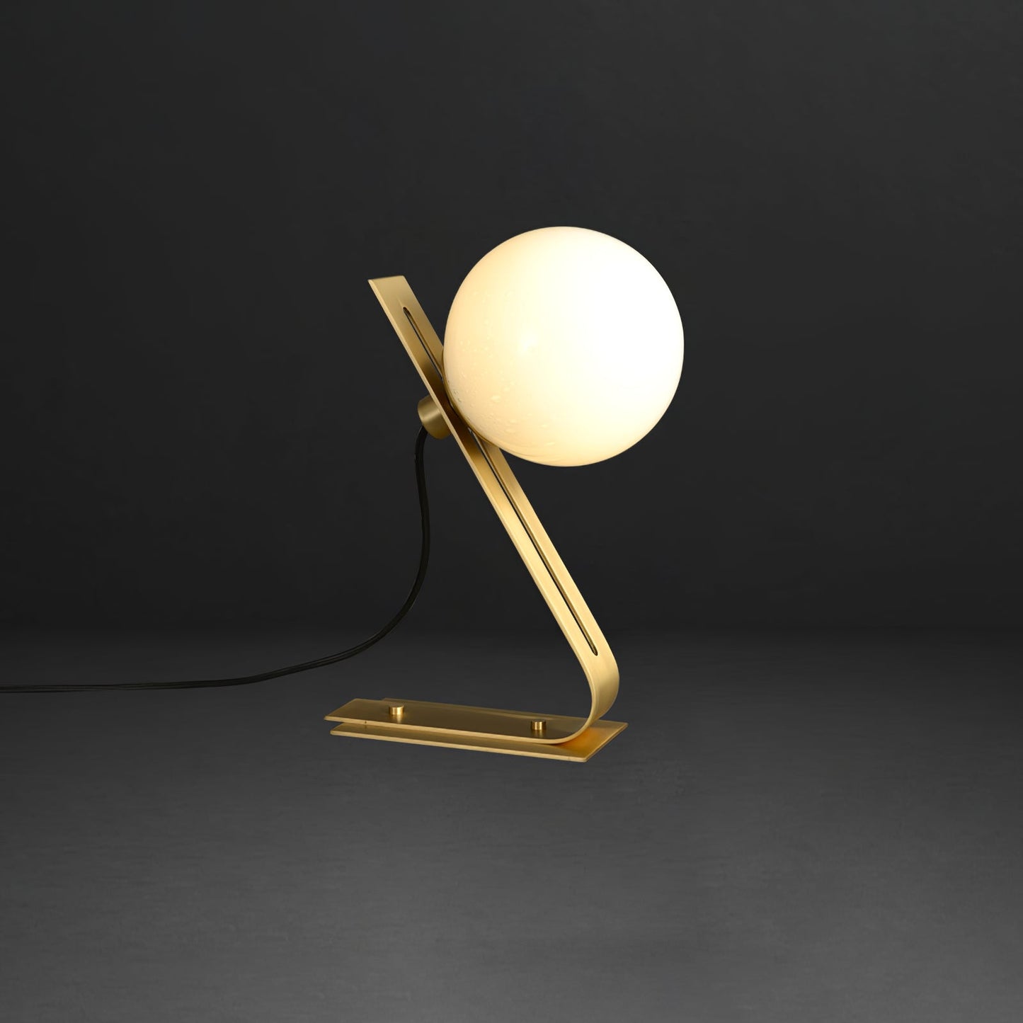 ArandelaGlow - Lampe de Bureau Moderne