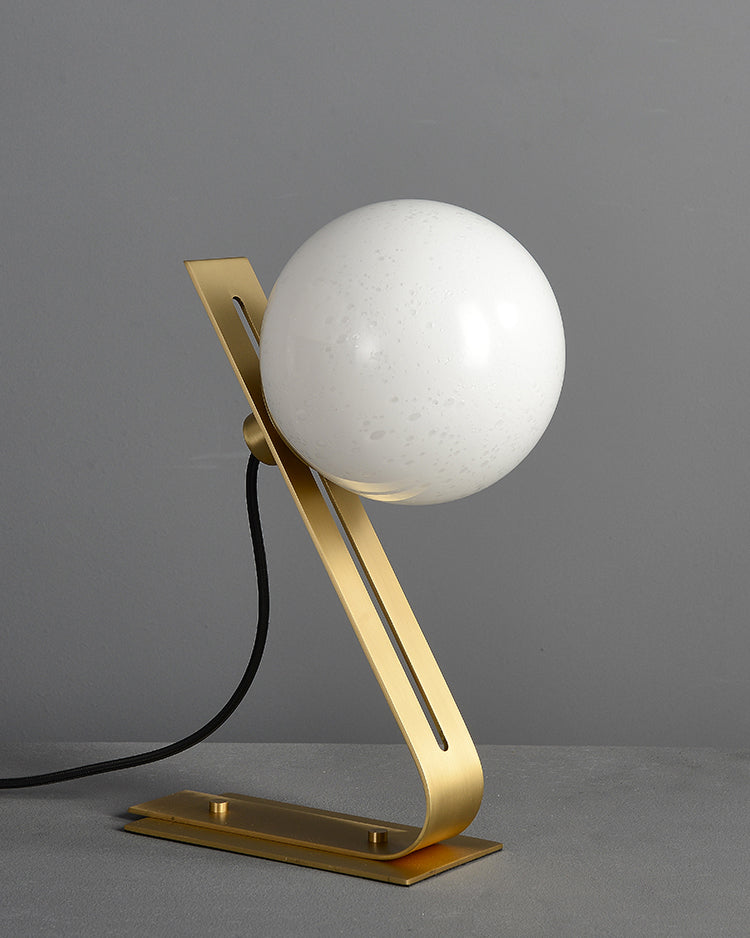ArandelaGlow - Lampe de Bureau Moderne