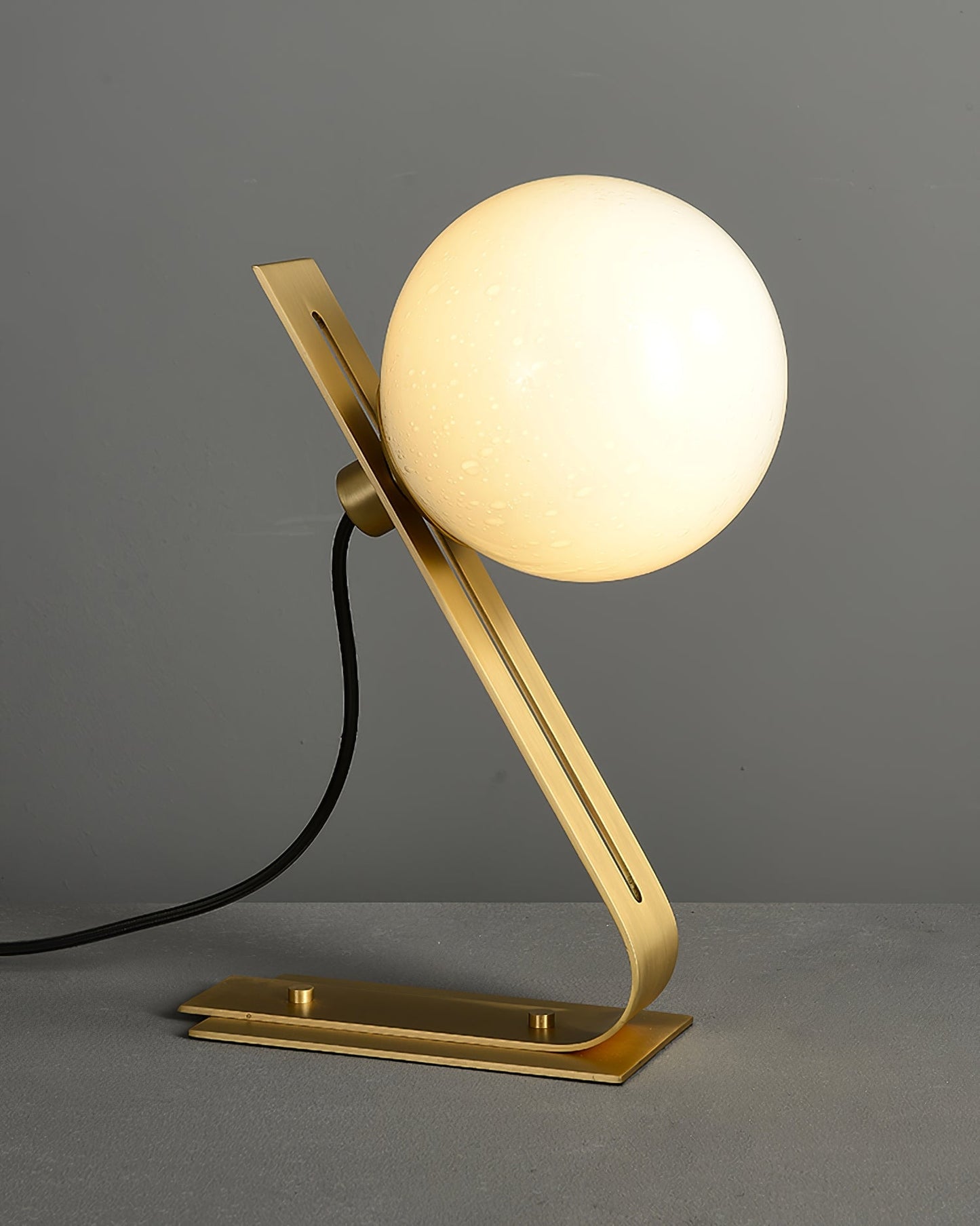 ArandelaGlow - Lampe de Bureau Moderne