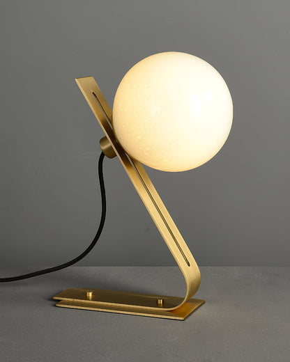 ArandelaGlow - Lampe de Bureau Moderne