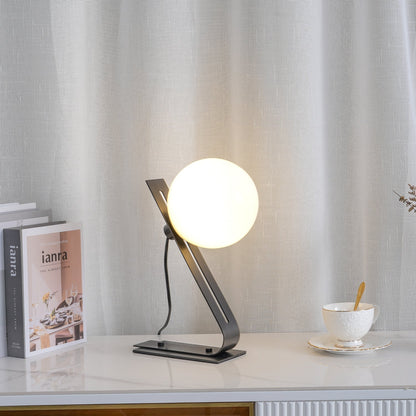 ArandelaGlow - Lampe de Bureau Moderne