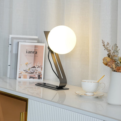 ArandelaGlow - Lampe de Bureau Moderne