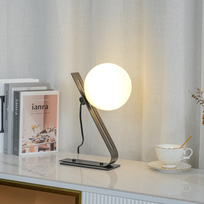 ArandelaGlow - Lampe de Bureau Moderne