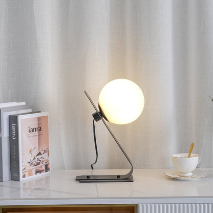 ArandelaGlow - Lampe de Bureau Moderne