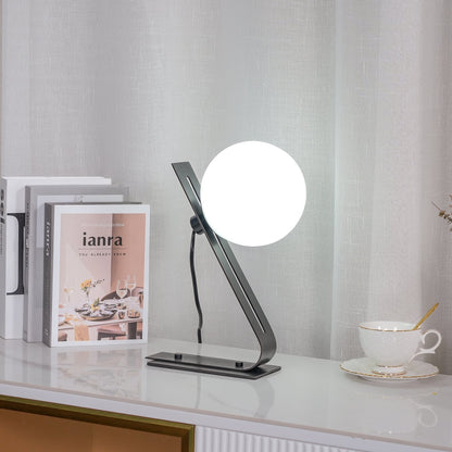 ArandelaGlow - Lampe de Bureau Moderne