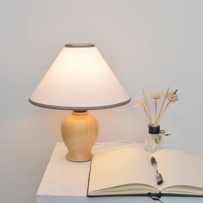 BeamLuxe - Wooden Table Lamp