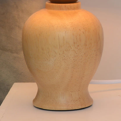 BeamLuxe - Wooden Table Lamp