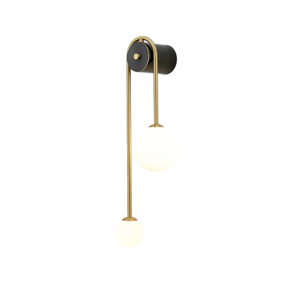 Arch wall lamp 6