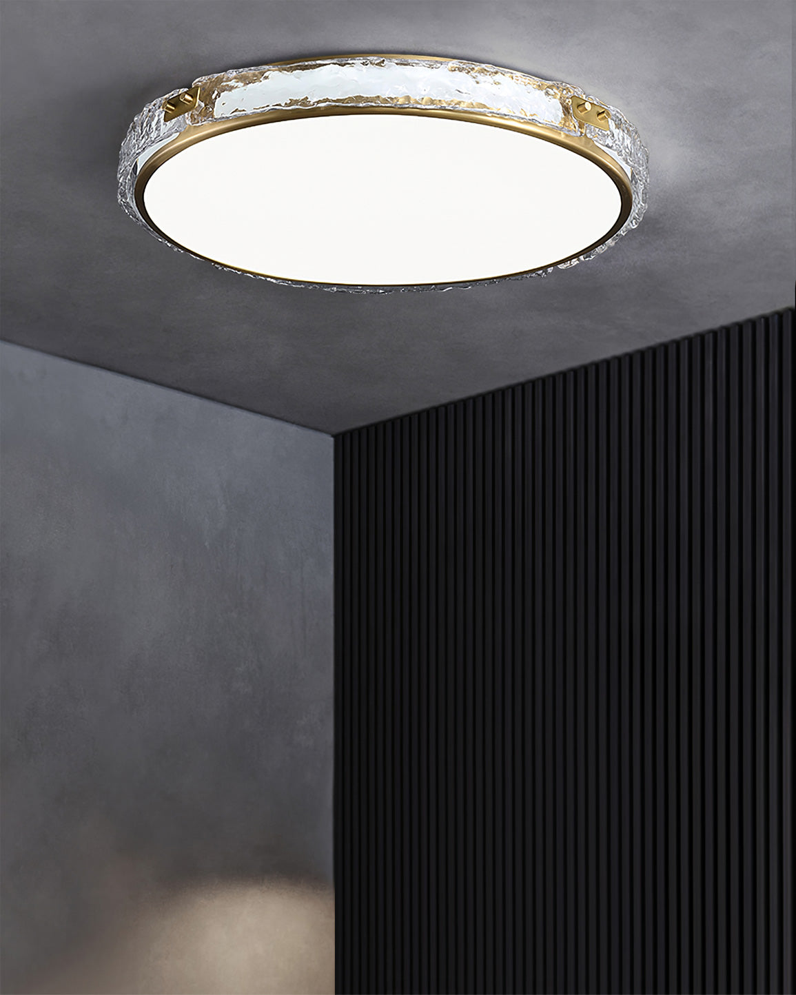 ArlusGlow - Iluminación de Techo de Lujo