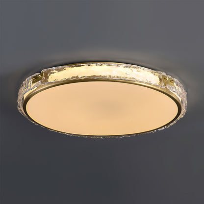 ArlusGlow - Iluminación de Techo de Lujo