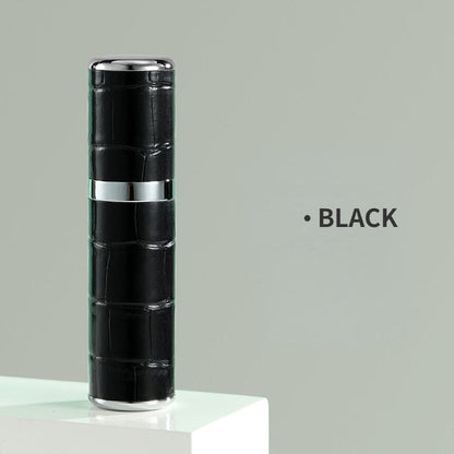 AromaSphere | Stylish Portable Leather Scent Diffuser for Travel 1