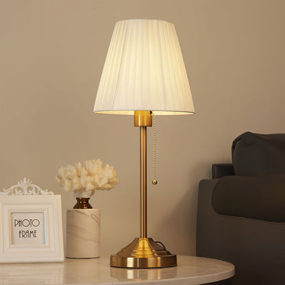 LuxeRadiance - Lampe de Table Moderne