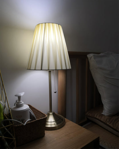 LuxeRadiance - Lampe de Table Moderne