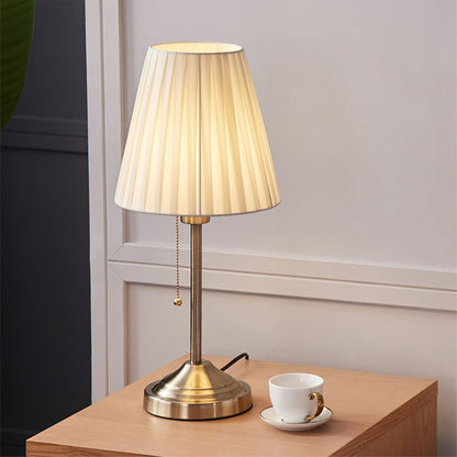 LuxeRadiance - Lampe de Table Moderne