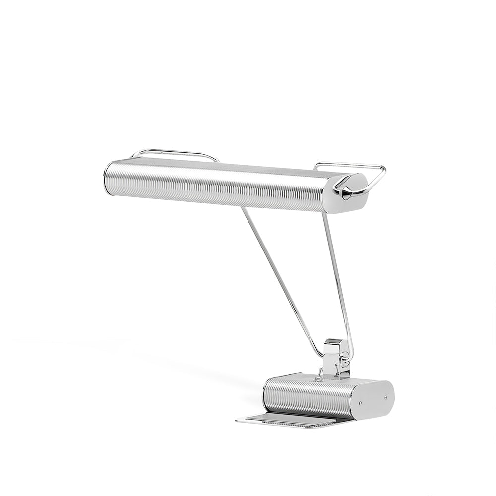 TimberGlow – Lampe de table LED à écran ouvert