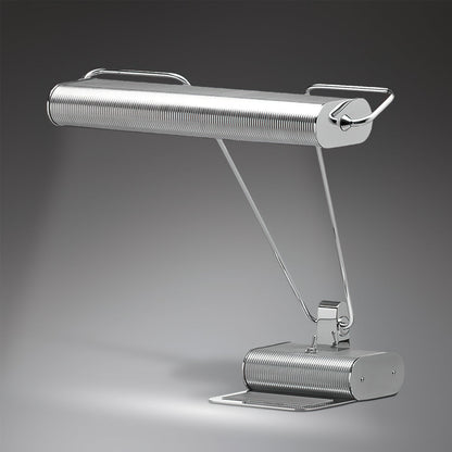 TimberGlow – Lampe de table LED à écran ouvert