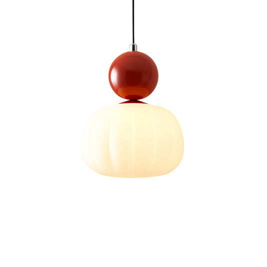 Art Deco hanging lamp 0