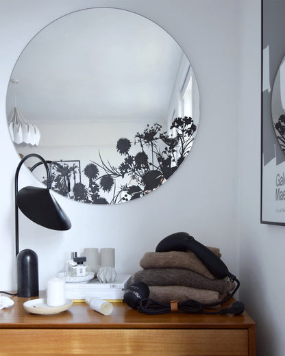 VerbaLume – Lampada da tavolo regolabile contemporanea