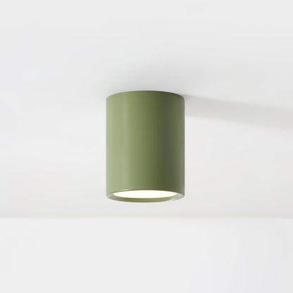 AsherSphere - Elegant Loftlampe med Blid Belysning