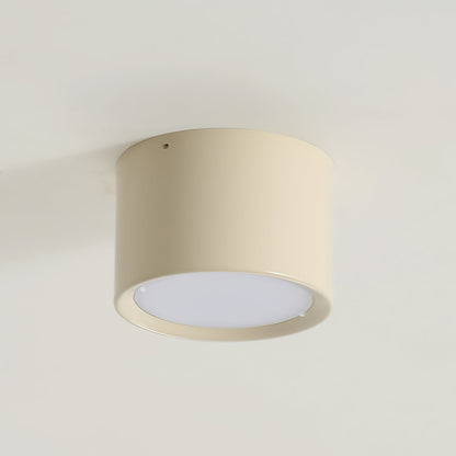 AsherSphere - Elegant Loftlampe med Blid Belysning