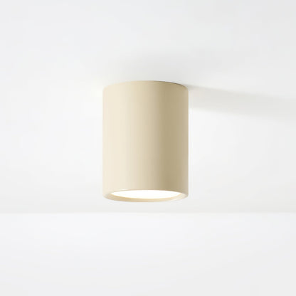 AsherSphere - Elegant Loftlampe med Blid Belysning