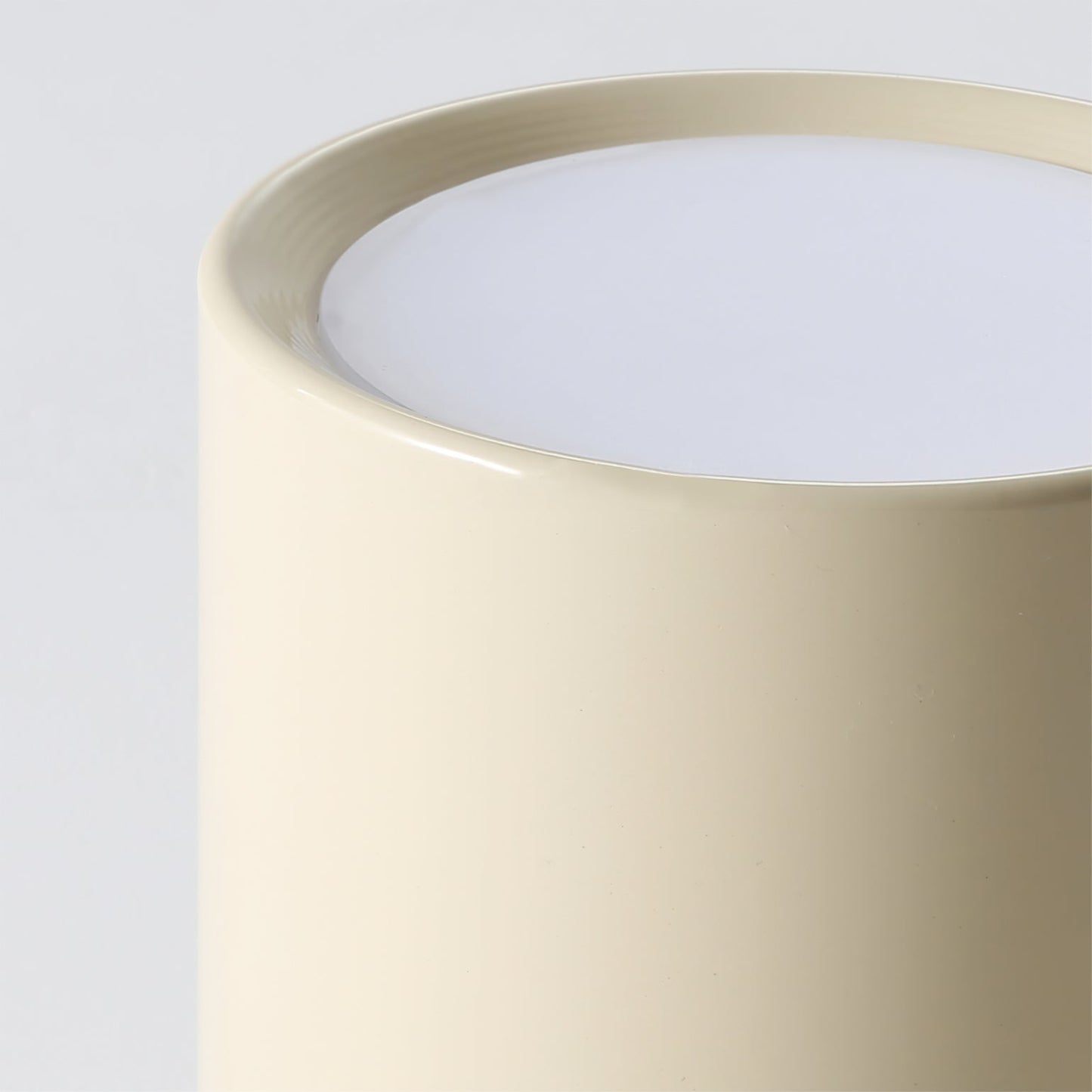 AsherSphere - Elegant Loftlampe med Blid Belysning