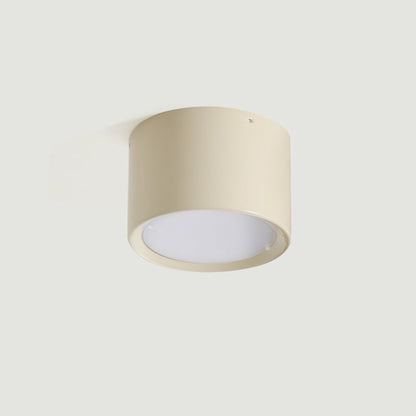 AsherSphere - Elegant Loftlampe med Blid Belysning