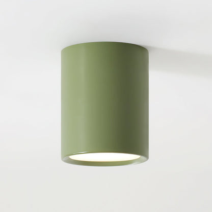 AsherSphere - Elegant Loftlampe med Blid Belysning