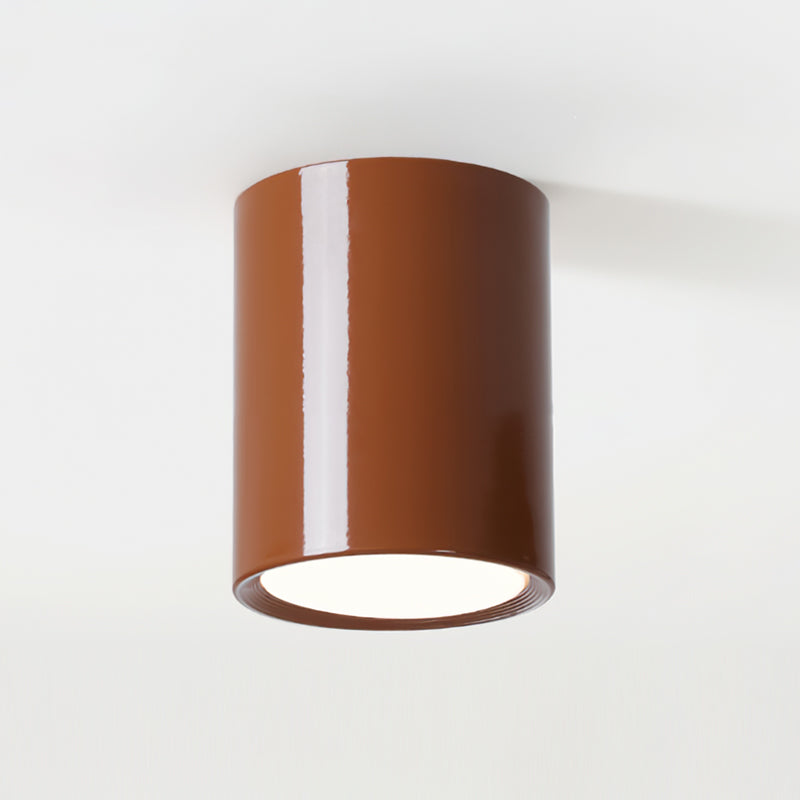 AsherSphere - Elegant Loftlampe med Blid Belysning