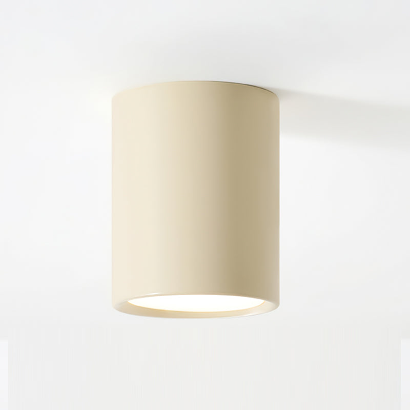 AsherSphere - Elegant Loftlampe med Blid Belysning