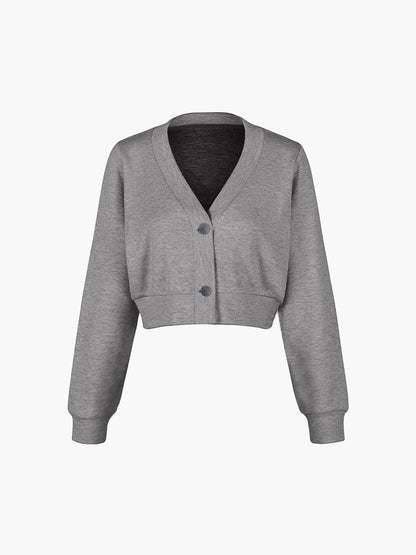 Athflow Crop Jacket 4