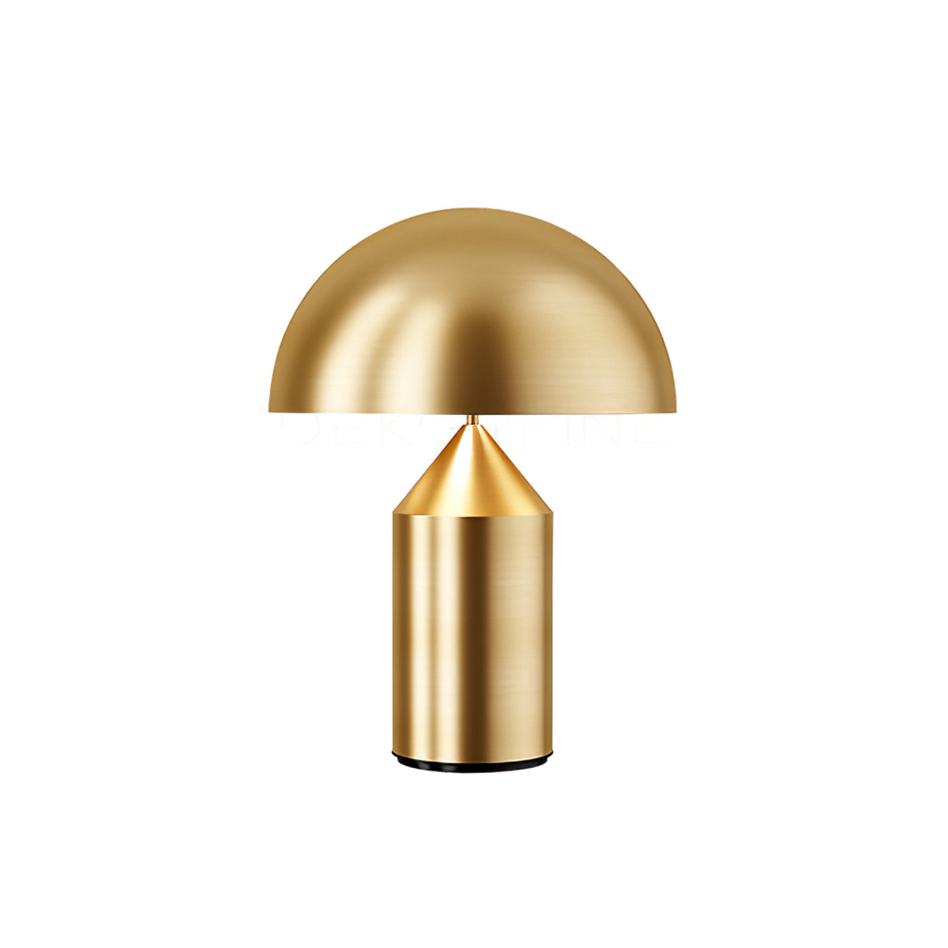 BrightTip - Minimalistisk Bordlampe