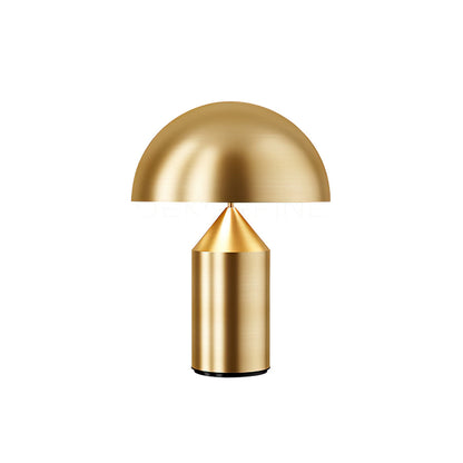 BrightTip - Minimalistisk Bordlampe