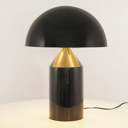 BrightTip - Minimalistisk Bordlampe