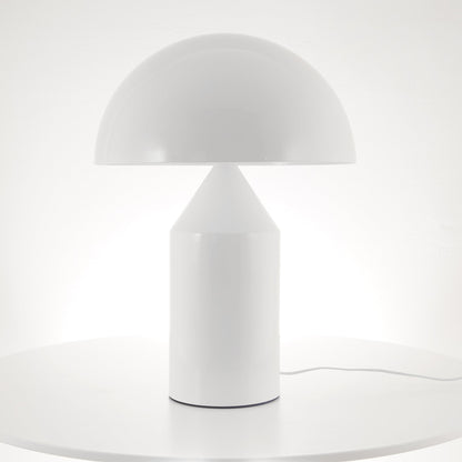 BrightTip - Minimalistisk Bordlampe
