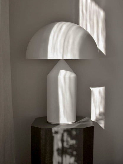 BrightTip - Minimalistisk Bordlampe