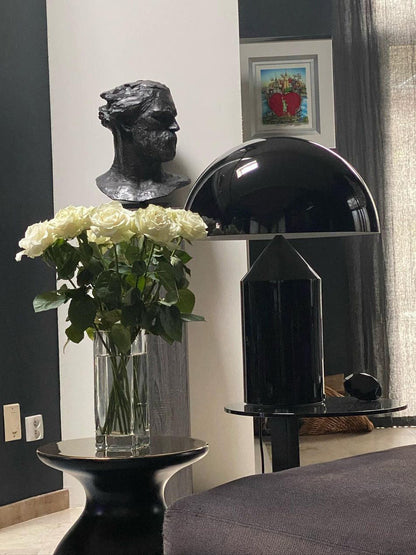 BrightTip - Minimalistisk Bordlampe