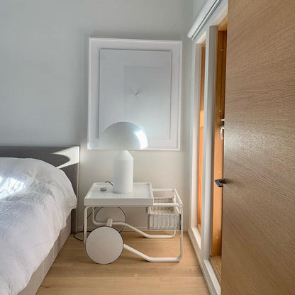 BrightTip - Minimalistisk Bordlampe