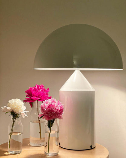 BrightTip - Minimalistisk Bordlampe