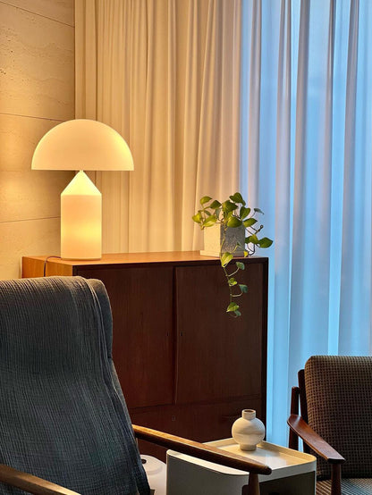 BrightTip - Minimalistisk Bordlampe