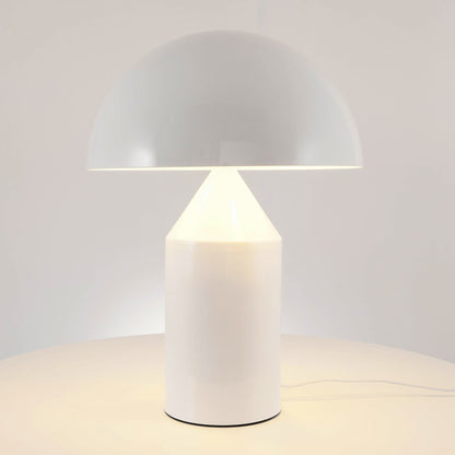 BrightTip - Minimalistisk Bordlampe