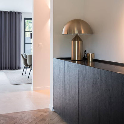 BrightTip - Minimalistisk Bordlampe