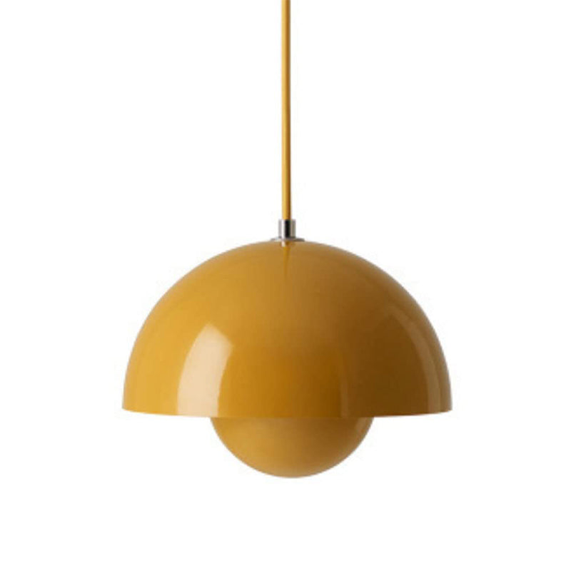 AuraLuxe | Stylish Dimmable LED Kitchen Pendant Lighting Fixture 0